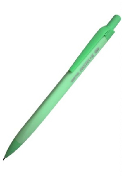 Pastel.x 0.7 mm Mekanik Uçlu Kalem – Renkli ve Zarif Tasarım