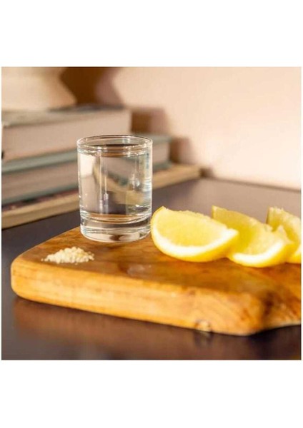 Liberty 6’lı 50 cc Mini Sunum Bardakları – Estetik ve Pratik modelleri