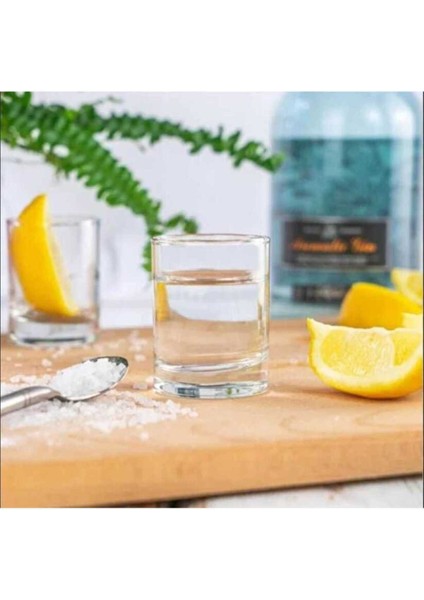 Liberty 6’lı 50 cc Mini Sunum Bardakları – Estetik ve Pratik fırsatları