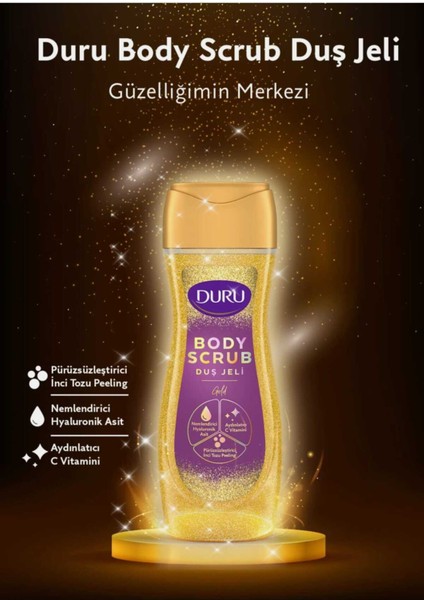 Body Scrub Aydınlatıcı 450 ml x 3’lü Paket – Peeling Etkili & Işıltı Veren Bakım fiyatları