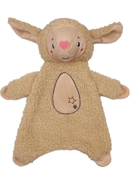 My Sleeping Friend Lamb - Uyku Arkadaşım Kuzucuk