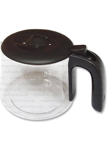 E6CM1-5ST Cam Demlik