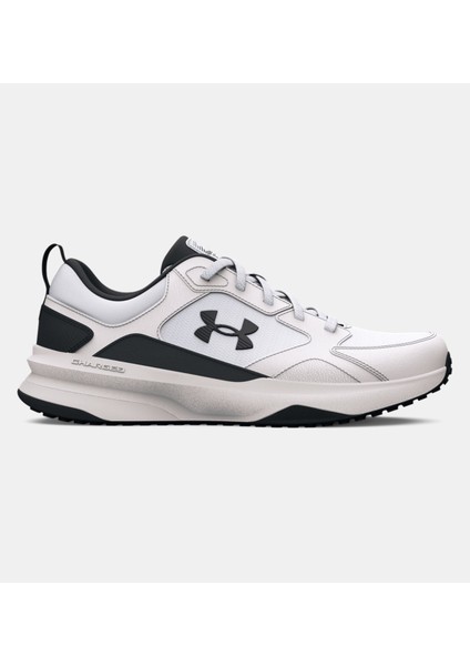 Charged Edge Erkek Beyaz Sneaker 3026727-100