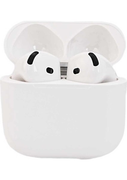 Air Pro 4 ANC Gürültü Engelleyici 4.Nesil A+++ Kalite İOS Android Tüm Telefonlar İle Uyumlu Bluetooth Kulaklık fiyatları