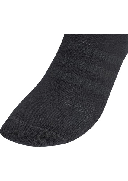 Sportswear IC1277 Cushioned Sportswear Ankle Socks 3 Pairs