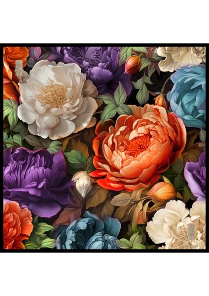 Güz | Yaz Serinliği Eşarp 90 x 90 - 2555 03 fiyatları