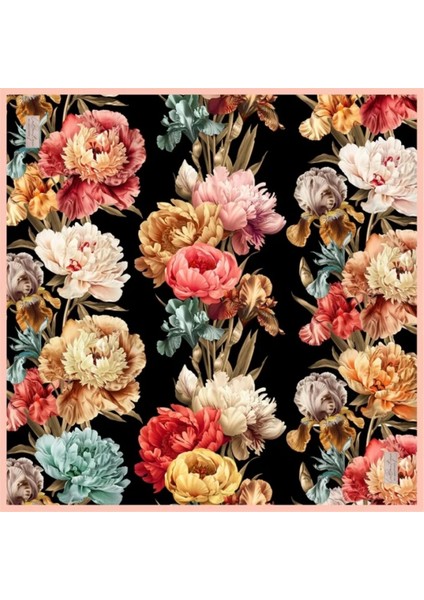Güz | Yaz Serinliği Eşarp 90 x 90 - 2556 03 fiyatları