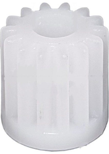 King P 949 Asisto Blender Çırpıcı Dişli Kutusu Mil