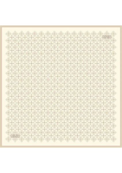 Güz | Yaz Serinliği Eşarp 90 x 90 - 2554 05 fiyatları