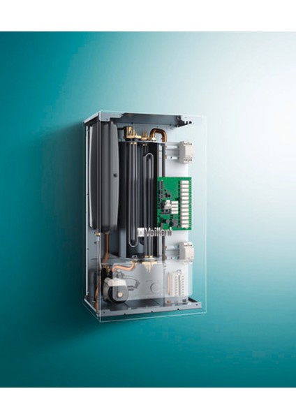 Eloblock 9 8.600 Kcal/h 3 Fazlı Elektrikli Kombi 380V fiyatları