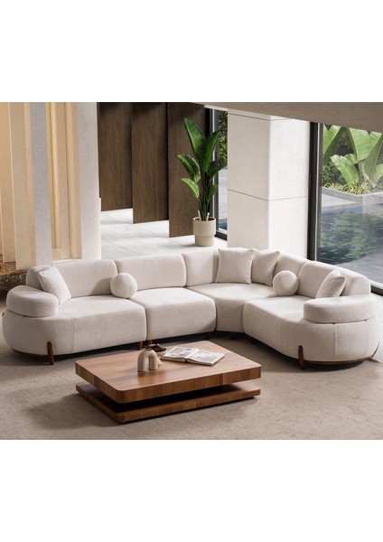 Rio M Modüler Köşe Koltuk Takımı fiyatları
