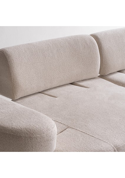 Rio M Modüler Köşe Koltuk Takımı modelleri