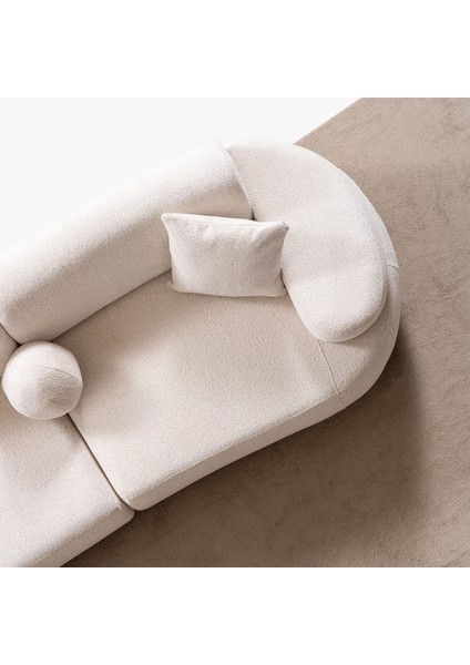 Rio M Modüler Köşe Koltuk Takımı