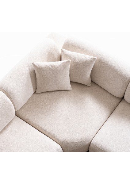 Rio M Modüler Köşe Koltuk Takımı