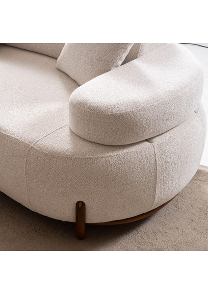 Rio M Modüler Köşe Koltuk Takımı