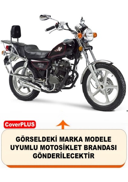 Reflektörlü Gri Dikişli Kanuni Seyhan 251C Pro Branda Motosiket Brandası Motor Örtüsü Çadır Su Geçirmez Motosiklet Kılıfı Motor Brandası fiyatları