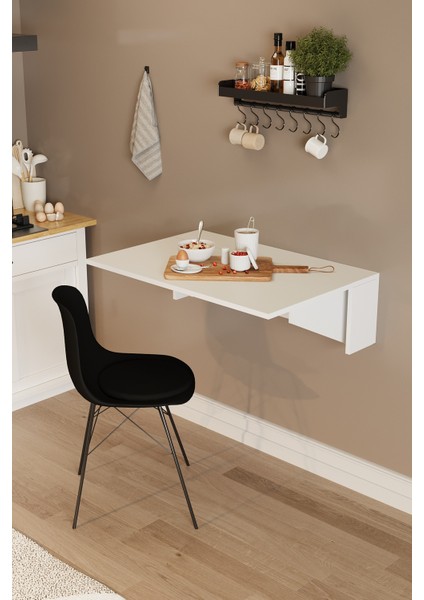 Katlanır Portatif Kırma Masa