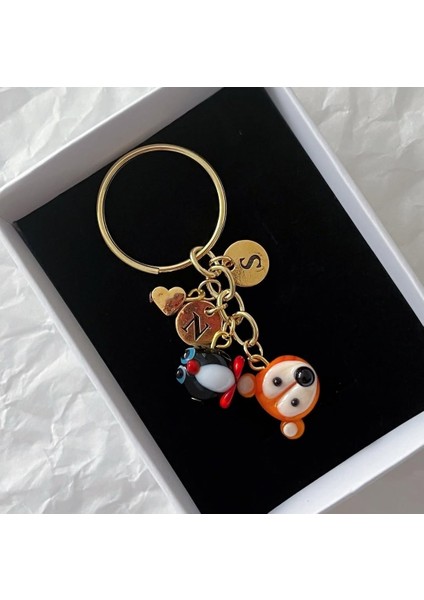 By Pingu Anahtarlık