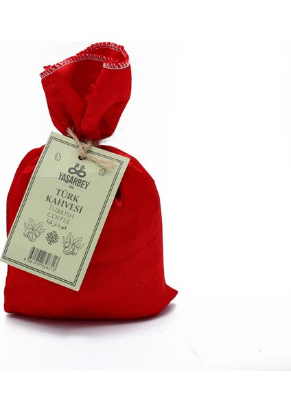 MARDİN SPECİAL TÜRK KAHVESİ 200 GR [HAFİF İÇİMLİ-ORTA KAVRULMUŞ]-(HEDİYELİK KESE) fiyatları