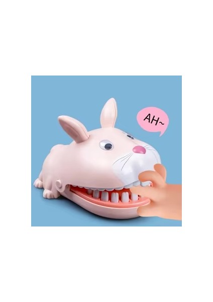 Eğlenceli Parmak Isıran Tavşan fiyatları