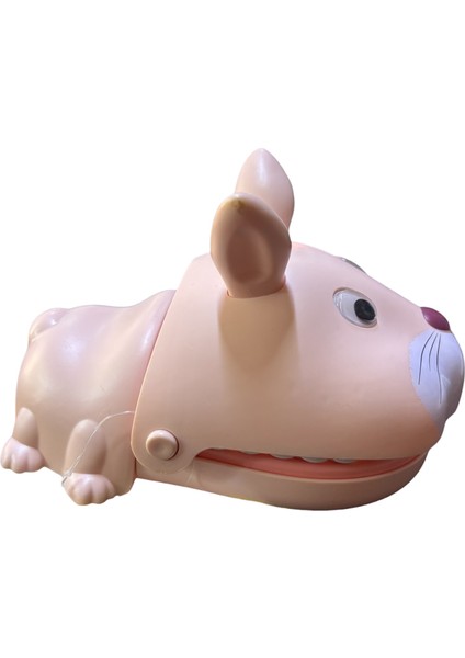 Eğlenceli Parmak Isıran Tavşan fırsatları