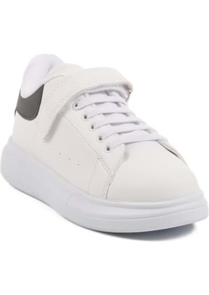 Moda Ayakkabı 160 Syh-Byz Erkek Çocuk Spor Ayakkabı