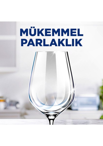 Quantum Infinity Shine 249 Kapsül Bulaşık Makinesi Deterjanı Tableti (83X3) modelleri