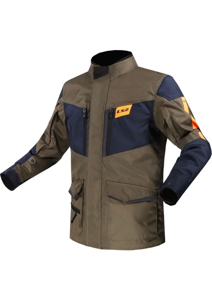 Metropolis Evo Mont Haki-Mavi