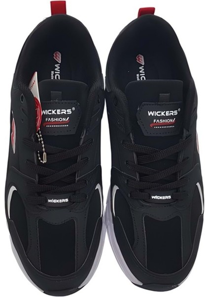 2590 Syh-Kırmızı Erkek Günlük Spor Ayakkabı modelleri