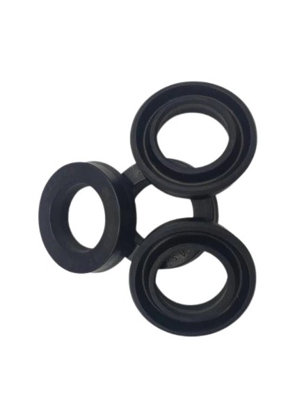 Piston Boğaz Keçesi Nbr - 35X50X10 ( 4 Adet )