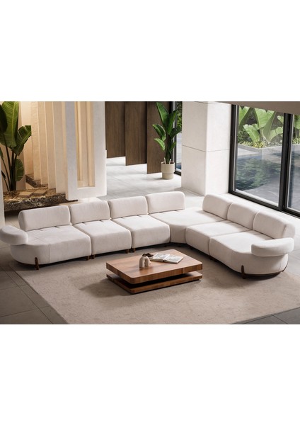 Rio XL Modüler Köşe Koltuk Takımı fırsatları