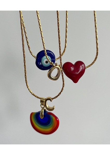 Set Murano Kolye (3 Adet) fiyatları