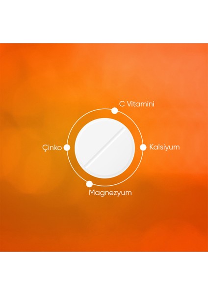 3lü Vex-15 Takviye Edici Gıda Paketi indirimleri