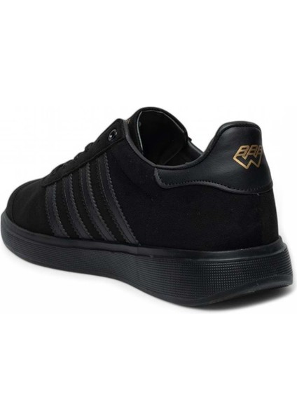 2883 Siyah Erkek Günlük Spor Ayakkabı fırsatları