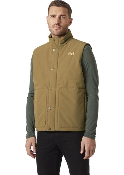 Escape Insulated Erkek Yelek modelleri