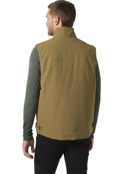 Escape Insulated Erkek Yelek fırsatları