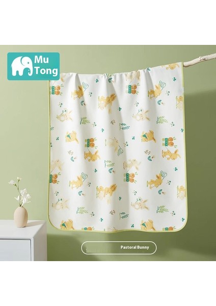 Bebek Bezi Pedleri Büyük Boy Dört Mevsim Pamuk A Sınıfı Bebek Bezi Pedleri Su Geçirmez Nefes Alabilen Teyze Tatil Fizyolojik Pedleri (Yurt Dışından)