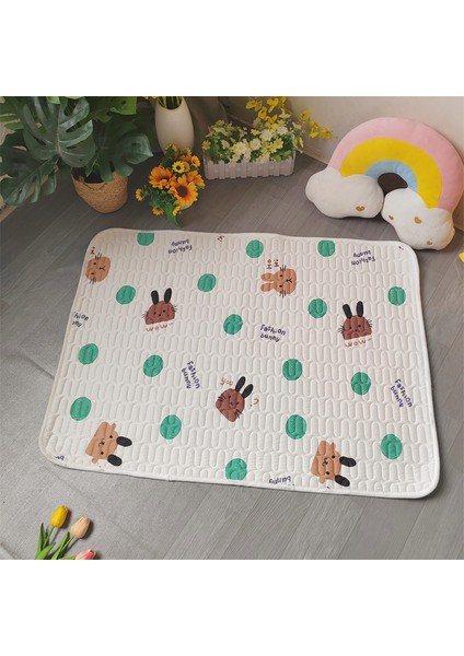 A Sınıfı Örme Bebek Bezi Pedleri Teyze Pedleri Adet Pedleri Fizyolojik Dönem Yatak Pedleri (Yurt Dışından)