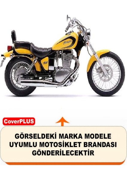 Reflektörlü Gri Dikişli Suzuki Ls 650 Savage Pro Branda Motosiket Brandası Motor Örtüsü Çadır Su Geçirmez Motosiklet Kılıfı Motor Brandası fiyatları