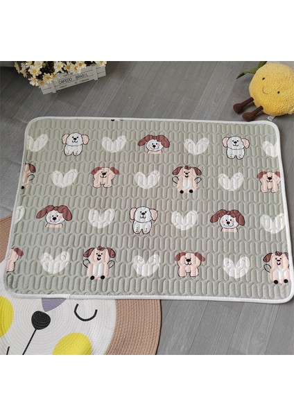 A Sınıfı Örme Bebek Bezi Pedleri Teyze Pedleri Adet Pedleri Fizyolojik Dönem Yatak Pedleri (Yurt Dışından)