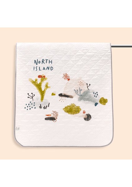 Bebek Bezi Pedleri Yıkanabilir Pamuklu Kategori A Teyze Pedleri Nefes Alabilen Sızdırmaz Pedler Bebek Bezi Pedleri (Yurt Dışından)