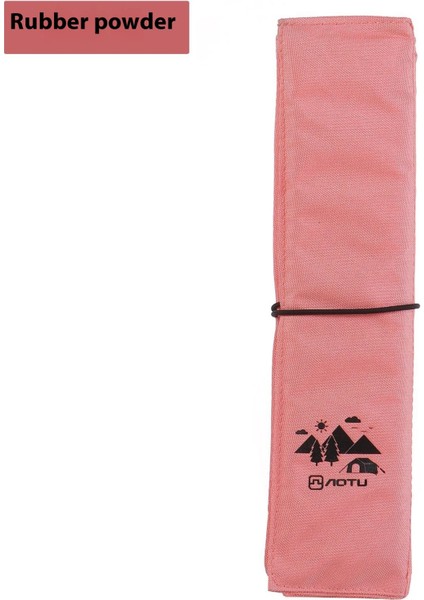 Taşınabilir Su Geçirmez Piknik Matı Nem Geçirmez Yastık Kamp Matı Yastık Kalınlaştırılmış Açık Plaj Seyahat Katlanır Küçük Yastık (Yurt Dışından)