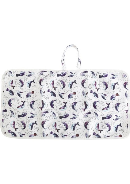 Alt Değiştirme Pedleri Su Geçirmez Bebek Bezi Pedleri Bebek Bezi Geçirmez Pedler (Yurt Dışından)