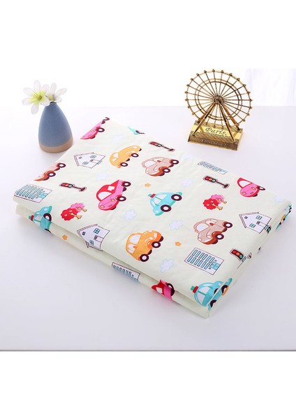 Yetişkin Bezi Pedleri Su Geçirmez Yıkanabilir Nefes Alabilir Yaşlı Yatak Bakım Pedleri Adet Teyze Yatak Bezi Pedleri (Yurt Dışından)