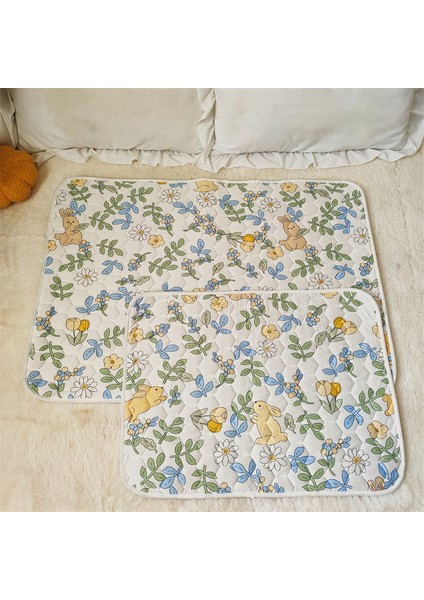 A Sınıfı Örme Bebek Bezi Pedleri Teyze Pedleri Adet Pedleri Fizyolojik Dönem Yatak Pedleri (Yurt Dışından)