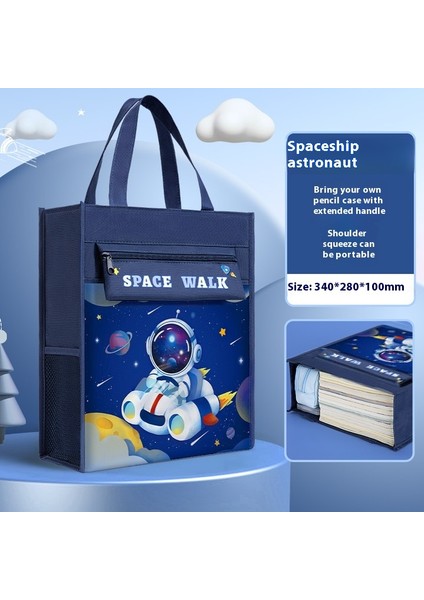 Kapya Öğretmen Çantası Çanta Bez Çanta Taşıma Okul Çantası Öğrenci Okul Çantası Dosya Çantası Kanvas Sanat Çantası Ödev Çantası (Yurt Dışından)