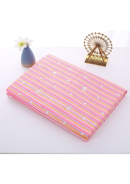 Yetişkin Bezi Pedleri Su Geçirmez Yıkanabilir Nefes Alabilir Yaşlı Yatak Bakım Pedleri Adet Teyze Yatak Bezi Pedleri (Yurt Dışından)