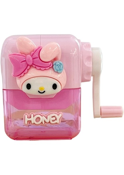 Sanrio El Krank Kalemtıraş (Yurt Dışından)