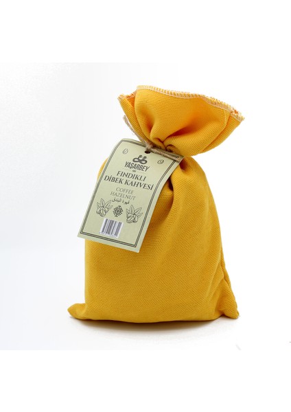 MARDİN SPECİAL FINDIKLI DİBEK KAHVESİ 200 GR [ÖĞÜTÜLMÜŞ FINDIK PARÇACIKLI]-(HEDİYELİK KESE) fiyatları