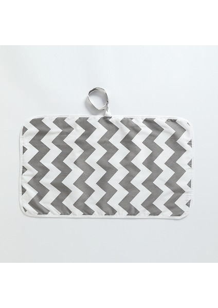 Alt Değiştirme Pedleri Su Geçirmez Bebek Bezi Pedleri Bebek Bezi Geçirmez Pedler (Yurt Dışından)